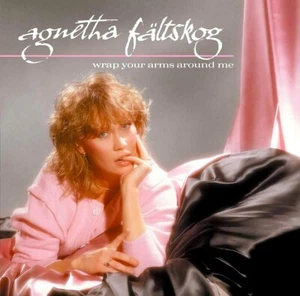 Agnetha Faltskog: Wrap Your Arms Around Me (bonus tracks) ABBA CD-New $69.99 - Picture 1 of 4