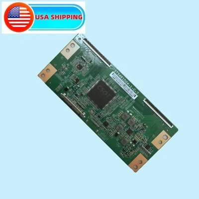 ST5461D04-1-C-7 T-con Board Display Card For TV 55S401 55S403 55S405 New - Image 1 of 4