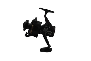 Silstar CT 40 Spinning Reel Fishing Left Or Rt Light Action Graphite Fresh Water - Picture 1 of 6