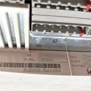 Used & Tested ok LENZE EVS9325-ESV004 10.8KVA Servo Driver - Picture 1 of 3