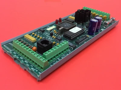 AMERICAN AUTO-MATRIX - Model #PCA 3C-00-0-0137 - Circuit  Board  - Image 1 of 3
