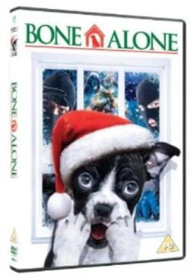 Bone Alone [DVD] DVD Value Guaranteed from eBay’s biggest seller! - Image 1 of 2