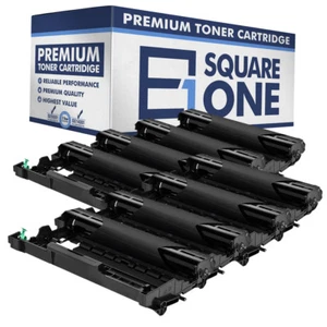 Unidad de batería 8PK DR630 DR660 compatible con Brother HL-L2300D L2360DW DCP-L2540DW - Imagen 1 de 3