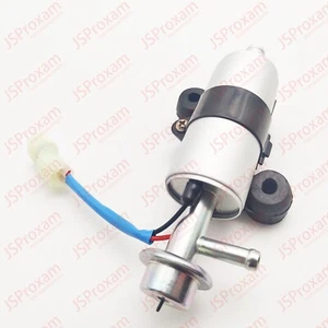 Fuel Pump Fit Suzuki DT115 DT140 86-00 DT150 DT200 98-00 DT225 01-03 15100-94900 - Foto 1 di 5