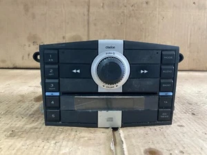 PROTON SAVVY 2007 MK1 1.2 PETROL 5DR CAR RADIO STEREO PLAYER PW851929 - Picture 1 of 3