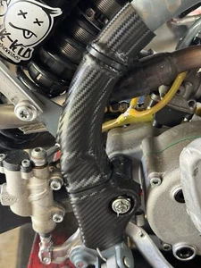 Cobra 50 KING/FWE/SR  frame guards 2021-2024------ MAY FIT OTHER MODELS! - Picture 1 of 10