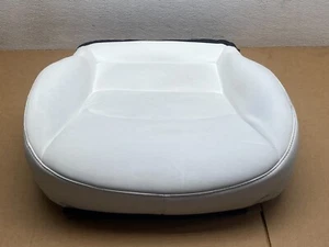 2017-2023 TESLA MODEL 3 FRONT LEFT DRIVER SIDE LOWER SEAT CUSHION OEM LOT754 - Picture 1 of 9
