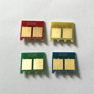 Chip de tóner CRG-416 CRG416 416 para Canon MF8080Cw MF8040Cn MF8050Cn MF8030Cn - Imagen 1 de 6