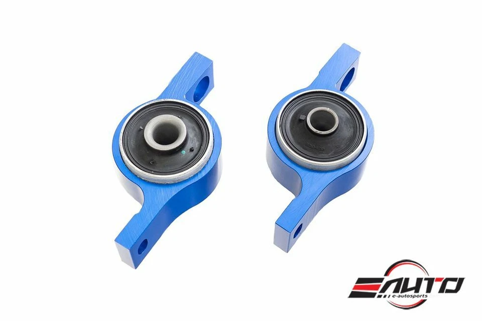 MEGAN 2pc Front Lower *R* Bushing for IS250 IS350 06-13, GS350 GS430 GS460 06-12 - Image 1 of 3