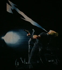 Metallica Rare Never Worn Colisée Pepsi Quebec City Canada October 2009 L Shirt - Picture 1 of 5