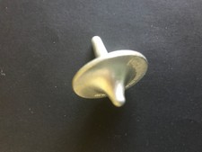 Inception Metal Movie Promotional Spinning Totem Top Promo not sold 