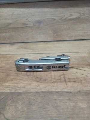 TAMA CLAMP FOR DRUMS / CYMBALS MC62 - Image 1 of 4