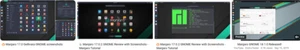 manjaro gnome 25.03-DVD linux latest version canada only AMD64/Intel - Picture 1 of 1