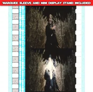 Harry Potter: Halbblutprinz - Fenrir Greyback - 35mm 5 Zellen Filmstreifen 177 - Bild 1 von 4