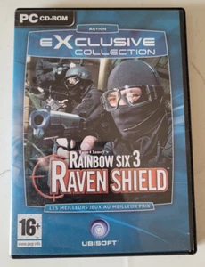 Rainbow Six 3 Raven Shield - PC - Foto 1 di 3