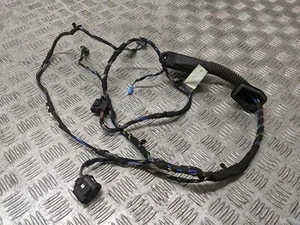 Bmw 318 3 Seriesd E91 2007-2012 Door Wiring Loom (o/s Front Driver) - Picture 1 of 4