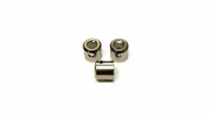 ST Racing Concepts # 31114GM Alum Driveshaft Cups (3 pcs) all axial-GM MIB - Picture 1 of 1