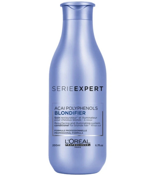 Loreal Serie Expert Blondifier Conditioner 200ml - Bild 1 von 1