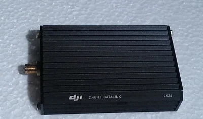 DJI 2,4 GHz Datalink Modul LK24 für NAZA-M Wookong-H Phantom-2 A2 Drohnen/Kopter - Photo 1/4