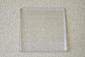 LG / Kenmore Refrigerator crisper case cover assembly ABQ72931402 - Picture 1 of 2