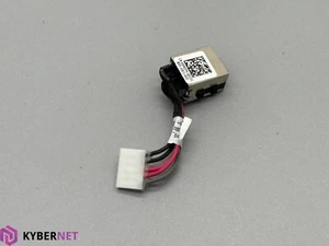 Dell Latitude 5490 Series 05MDFH DC Power Jack -46M - Picture 1 of 3