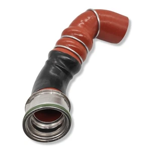 Manguera turbo tubo intercooler para Audi A4 S4 B7 2.0 Tdi 2004-2008 8E0145790P derecha - Imagen 1 de 9