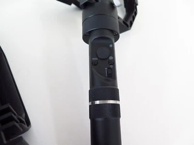 Zhiyun Crane V2 3-Axis Gimbal Stabilizer for Mirrorless Camera and DSLR - Image 1 of 4