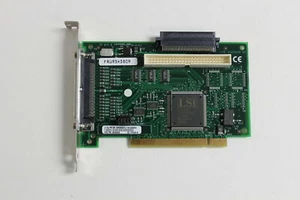 IBM 93H3809 SCSI CONTROLLER USED - Zdjęcie 1 z 1