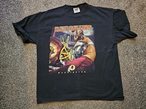 Camiseta Lee Sport Washington Redskins años 90 talla XXL - Imagen 1 de 5