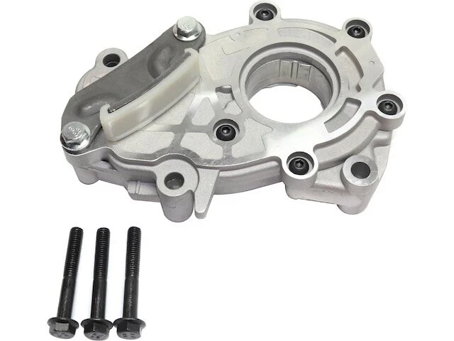 Bomba de óleo para 2008-2017 Buick Enclave 2009 2010 2011 2012 2013 2014 2015 CW412BY - Imagem 1 de 1