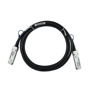 Cable de conexión directa BlueLAN 100GBASE-CR4 QSFP28 5 metros - Imagen 1 de 6