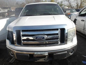 Temperature Control Manual Temperature Fits 10 FORD F150 PICKUP 1479808 - Picture 1 of 12