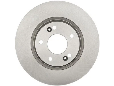 Rotor de freno delantero Raybestos 23885KNGZ 2017 2018 para Hyundai Tucson 2016-2021 Foto 1 de 2