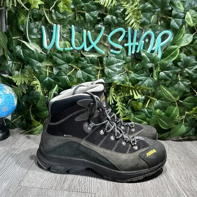 Asolo Fugitive GTX Men's Gore-Tex Waterproof Hiking Boots Size 10.5 - Image 1 of 4
