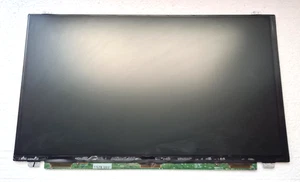 LG Display LP156WHB(TL)(D1) 15.6" LED Laptop Display Panel Screen 40-pin LVDS - Picture 1 of 2