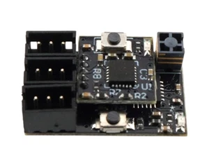 RUDDOG RR28 FS Gyro Empfänger 2.4GHz 4 Kanal für Flysky RP-0891  - Bild 1 von 2