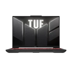 ASUS TUF Gaming A16 Laptop Ryzen 5 7535HS 16GB 512GB SSD RTX 4050 16" Win 11 HM - Picture 1 of 13