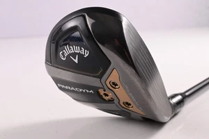 Callaway Paradym Triple Diamond #3 Wood / 15 Degree / X-Flex HZRDUS Black 70 - Picture 1 of 8