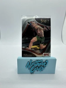 2022 Panini Select UFC Sean O'Malley Octagonside SP! - Picture 1 of 1