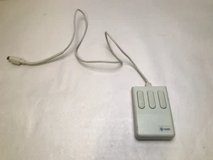 Mouse ottico SUN Microsystems 3 pulsanti modello M4 370 1170 01 - Foto 1 di 3