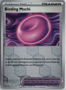Binding Mochi Uncommon SV: Shrouded Fable 055/064 NM - Bild 1 von 2
