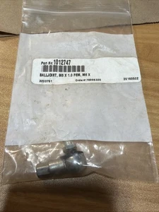 Tennant JOINT - BALL 1012747, M6x1.0 FEM - Picture 1 of 4