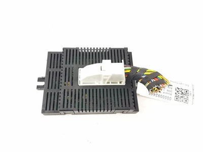 BMW 5 SERIES LIGHT CONTROL ECU 9180756 E60 2008 - Image 1 of 4