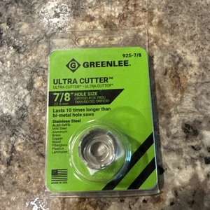 Greenlee 925-7/8 Ultra Cutter (Cutter Only) - Picture 1 of 4