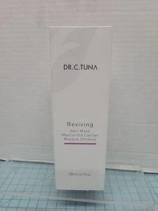 Mascarilla capilar restauradora Farmasi Dr. C Tuna Reviving 200 ml./6,7 fl. oz. - Imagen 1 de 5