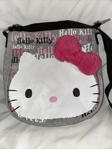 Borsa a tracolla Hello Kitty Sanrio borsetta - Foto 1 di 6