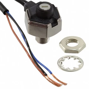 EX-32A SENSOR REFLECTIVE 50MM NPN LT ON - Picture 1 of 1