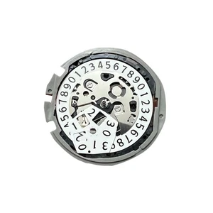 27.6mm Quartz Watch Movement For Hattori Epson TMI YM04 YM04A Watch Accessories - Picture 1 of 10