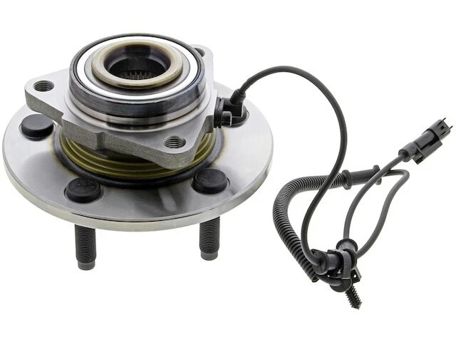 Conjunto de buje de rueda delantera para Ram 1500 DG821MD 2011 Foto 1 de 1