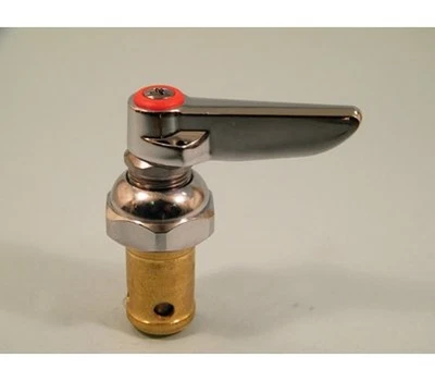 American Plumbing Partsmaster TS21A T&S стержень левая замена горячей воды - Изображение 1 из 4